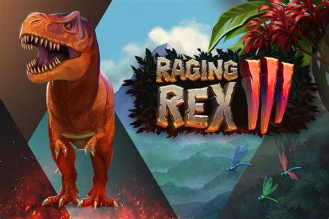 raging rex 3 free